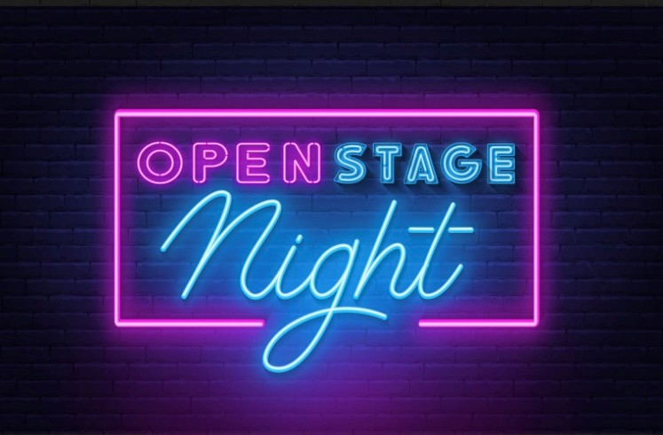OpenStageNight